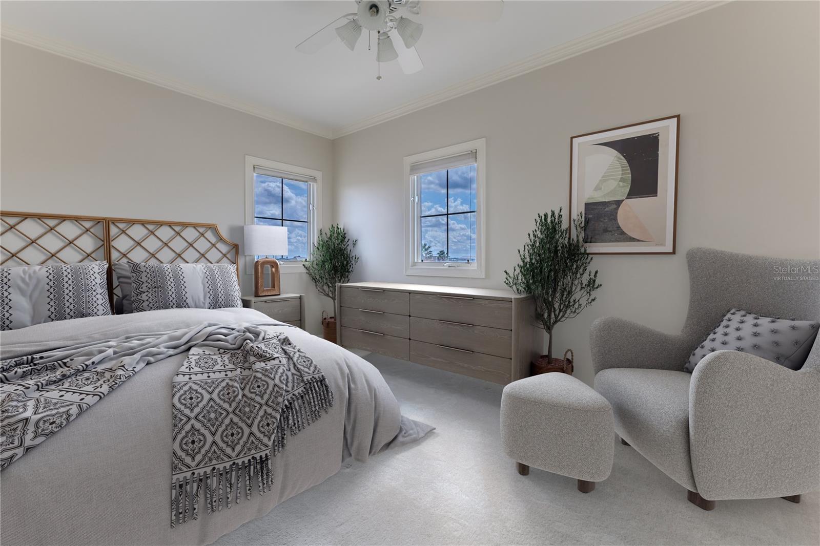 GULF COAST RET - Residential