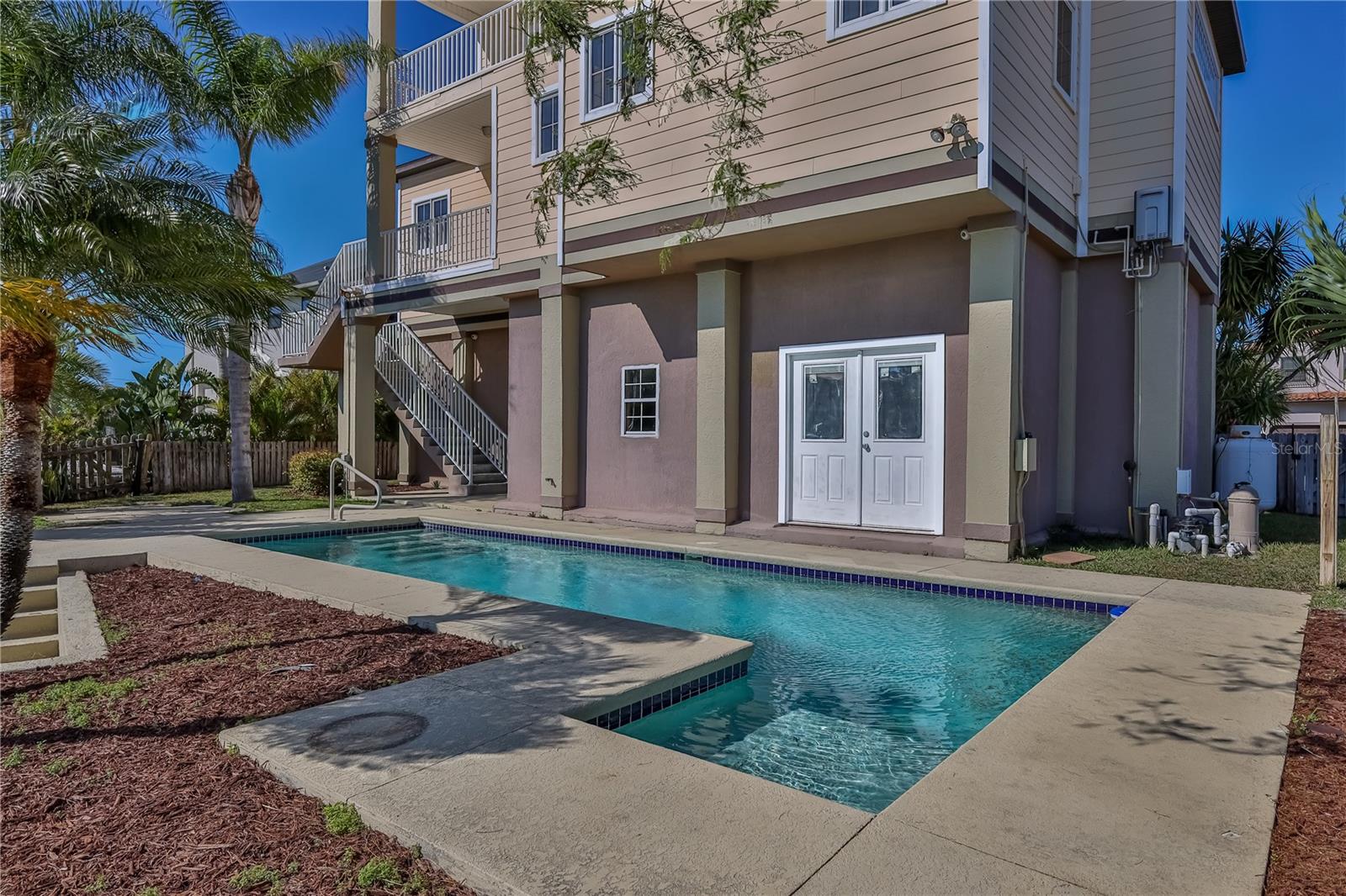 GULF COAST RET - Residential