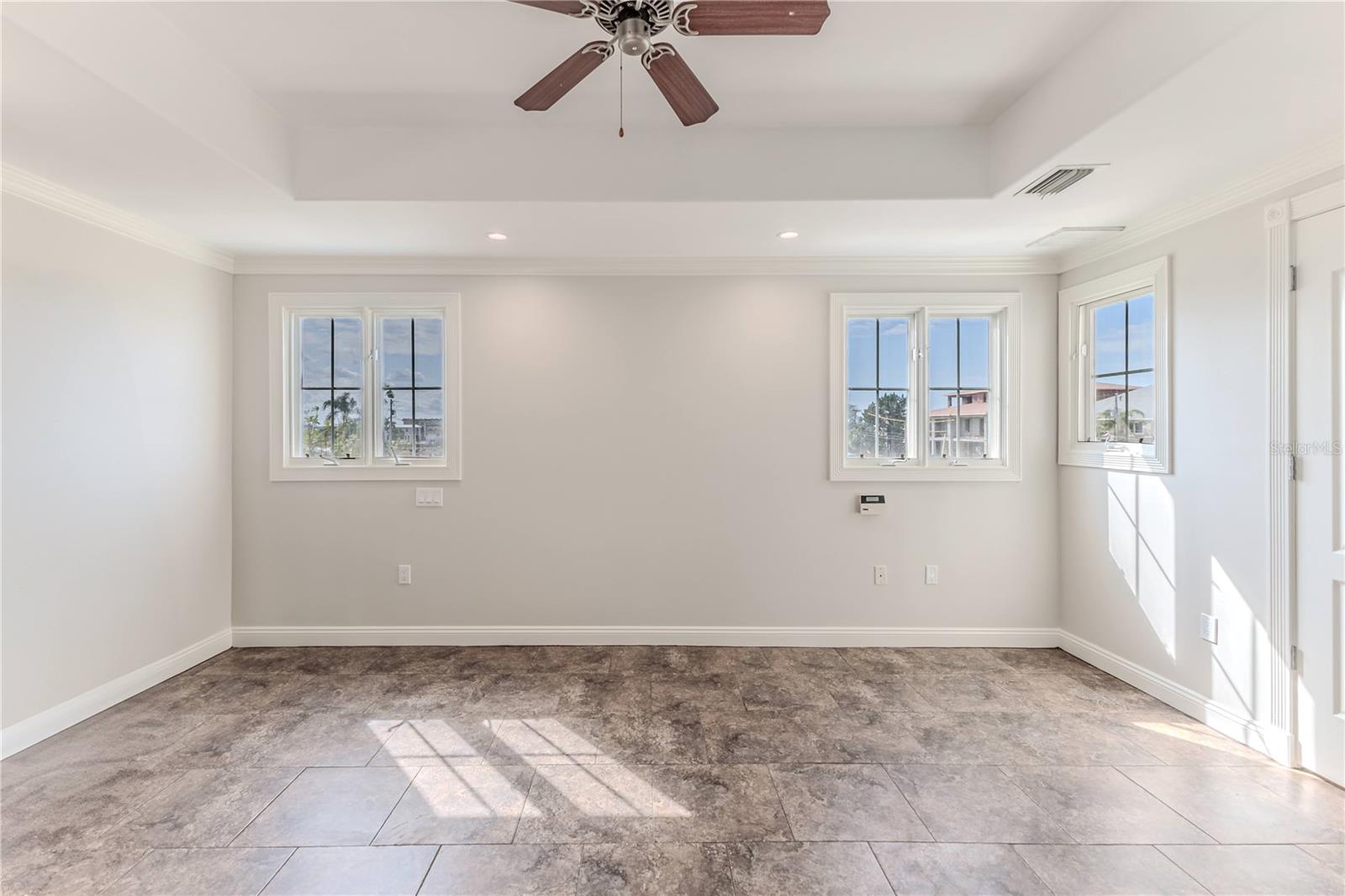 GULF COAST RET - Residential