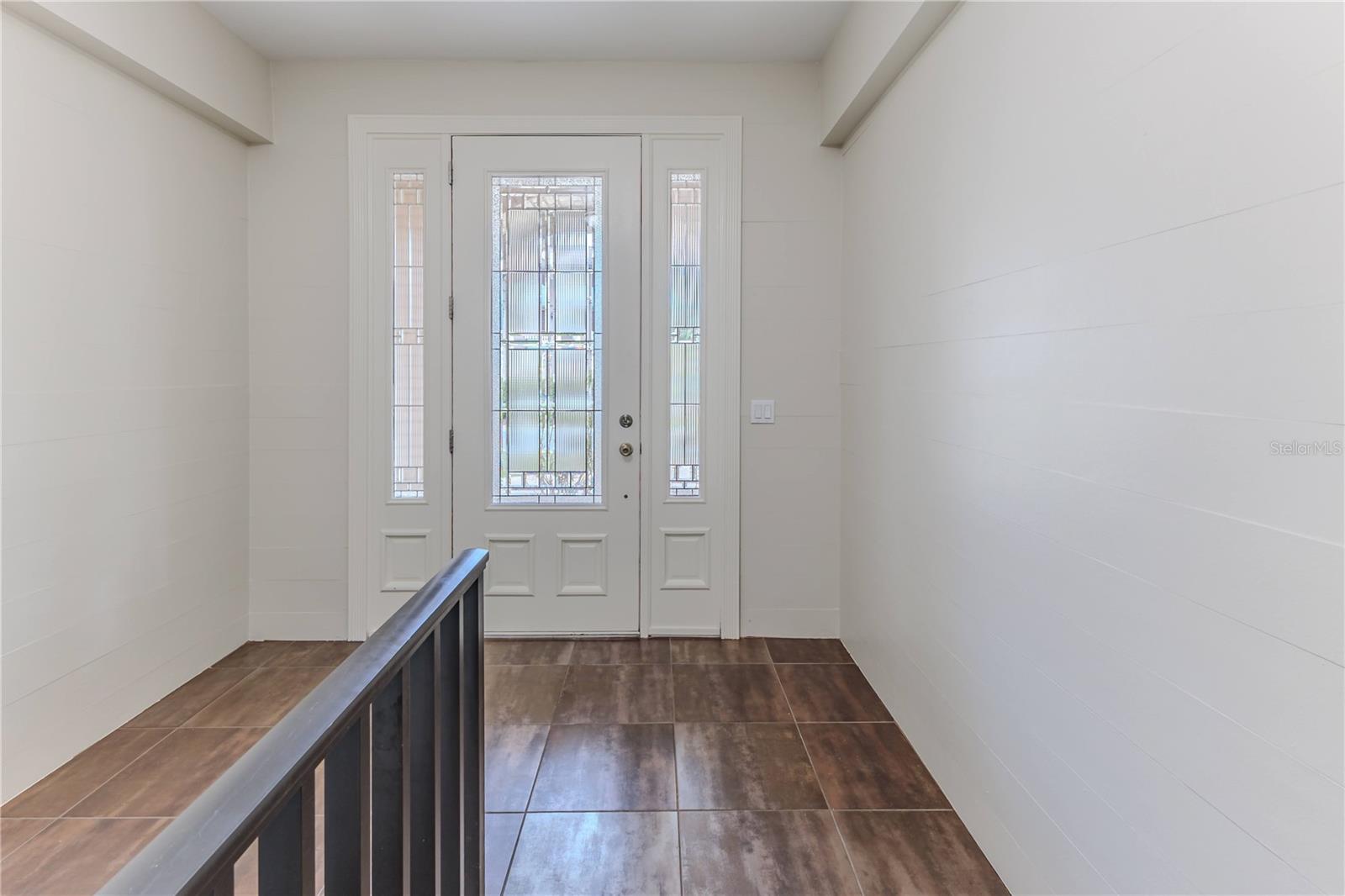 GULF COAST RET - Residential