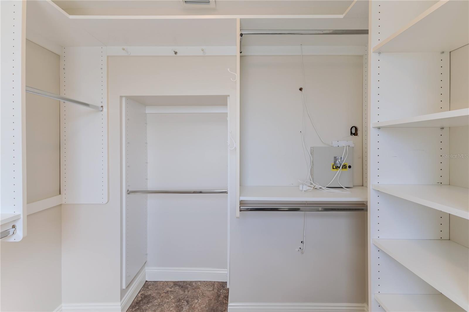 GULF COAST RET - Residential