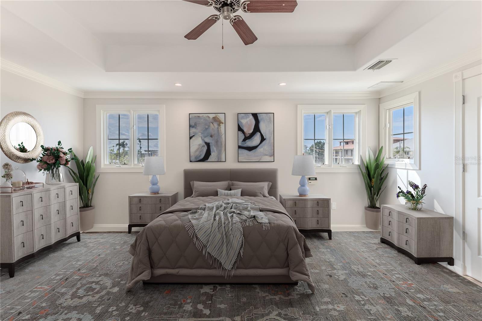 GULF COAST RET - Residential