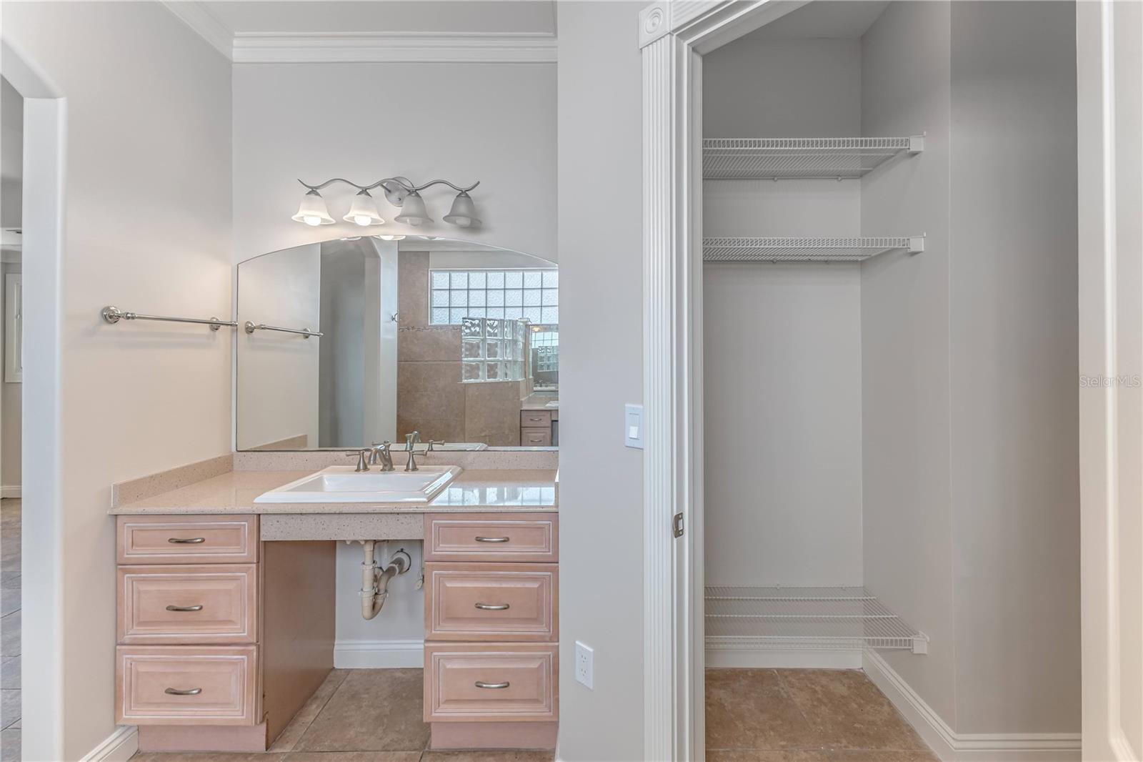 GULF COAST RET - Residential