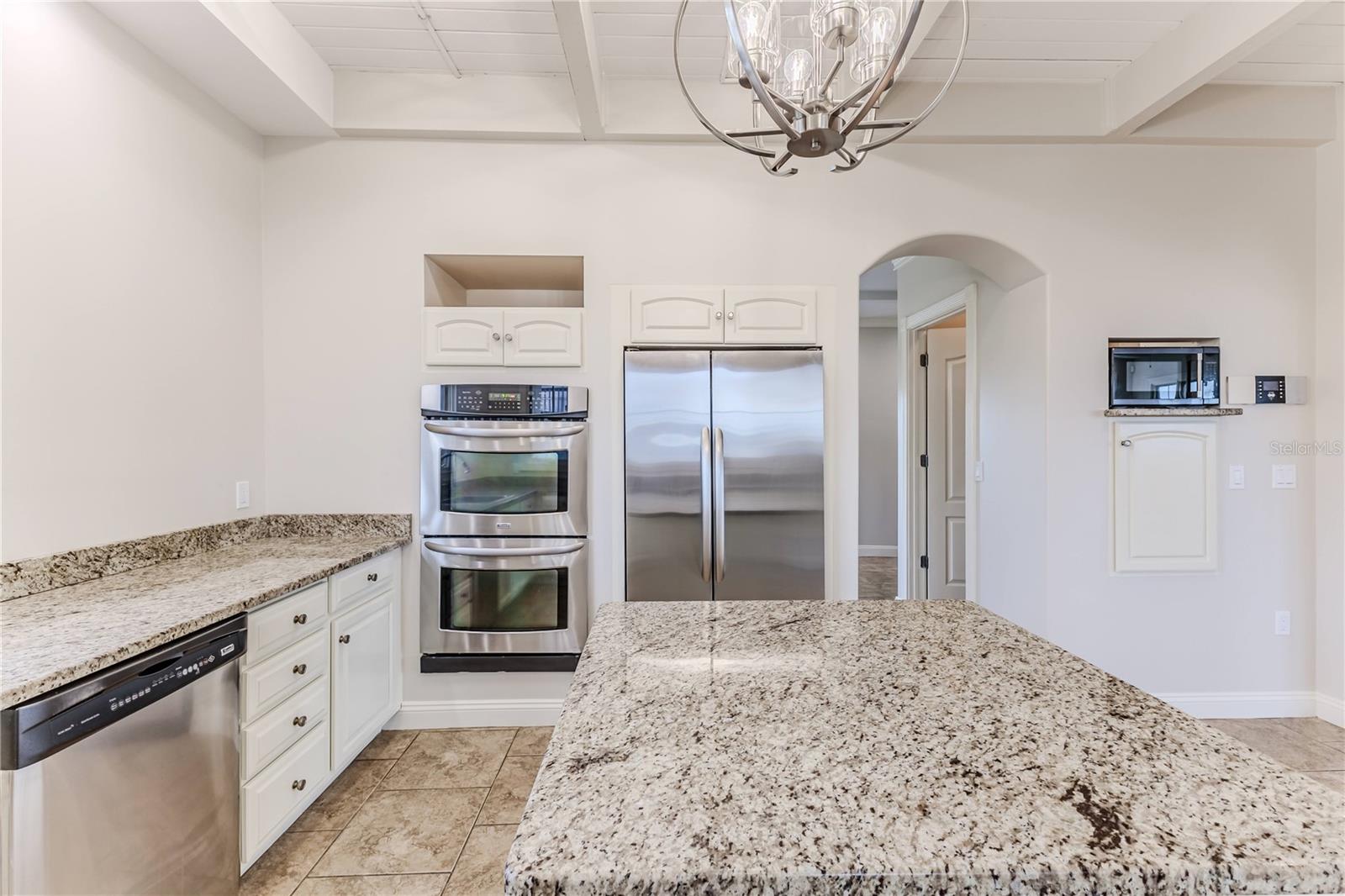 GULF COAST RET - Residential