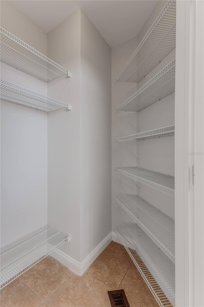 GULF COAST RET - Residential