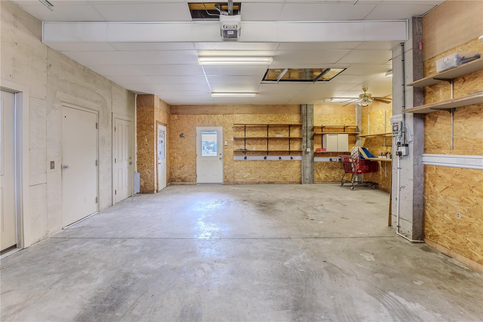 GULF COAST RET - Residential