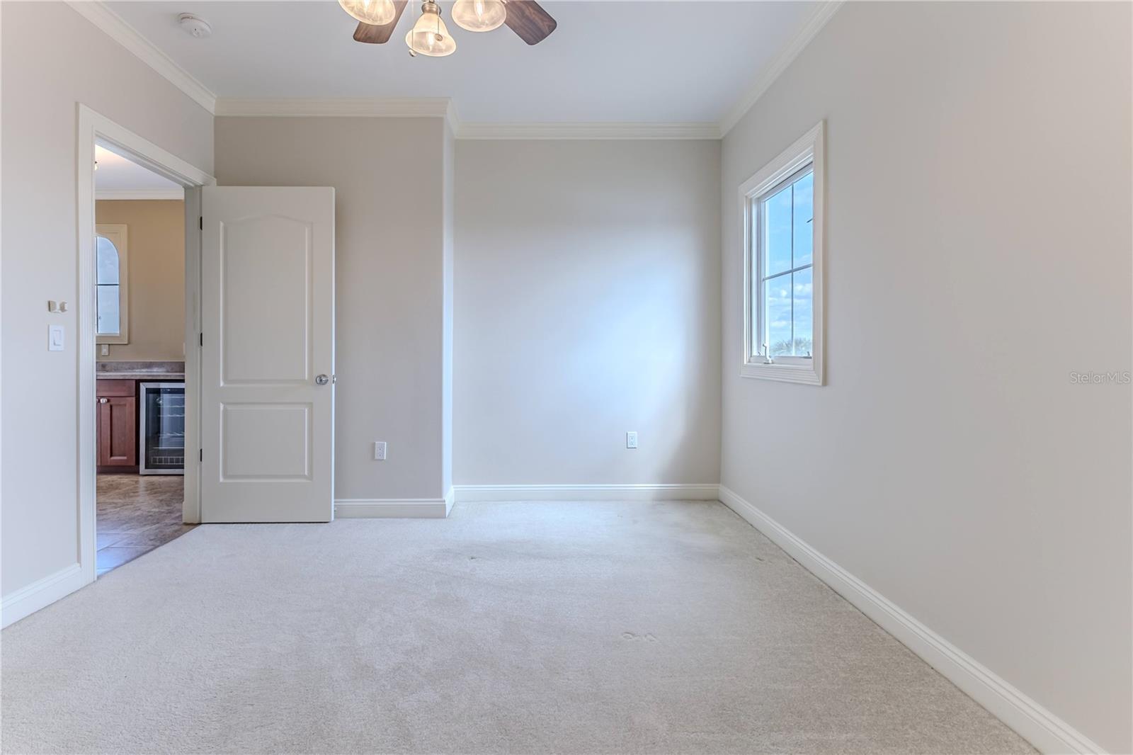 GULF COAST RET - Residential