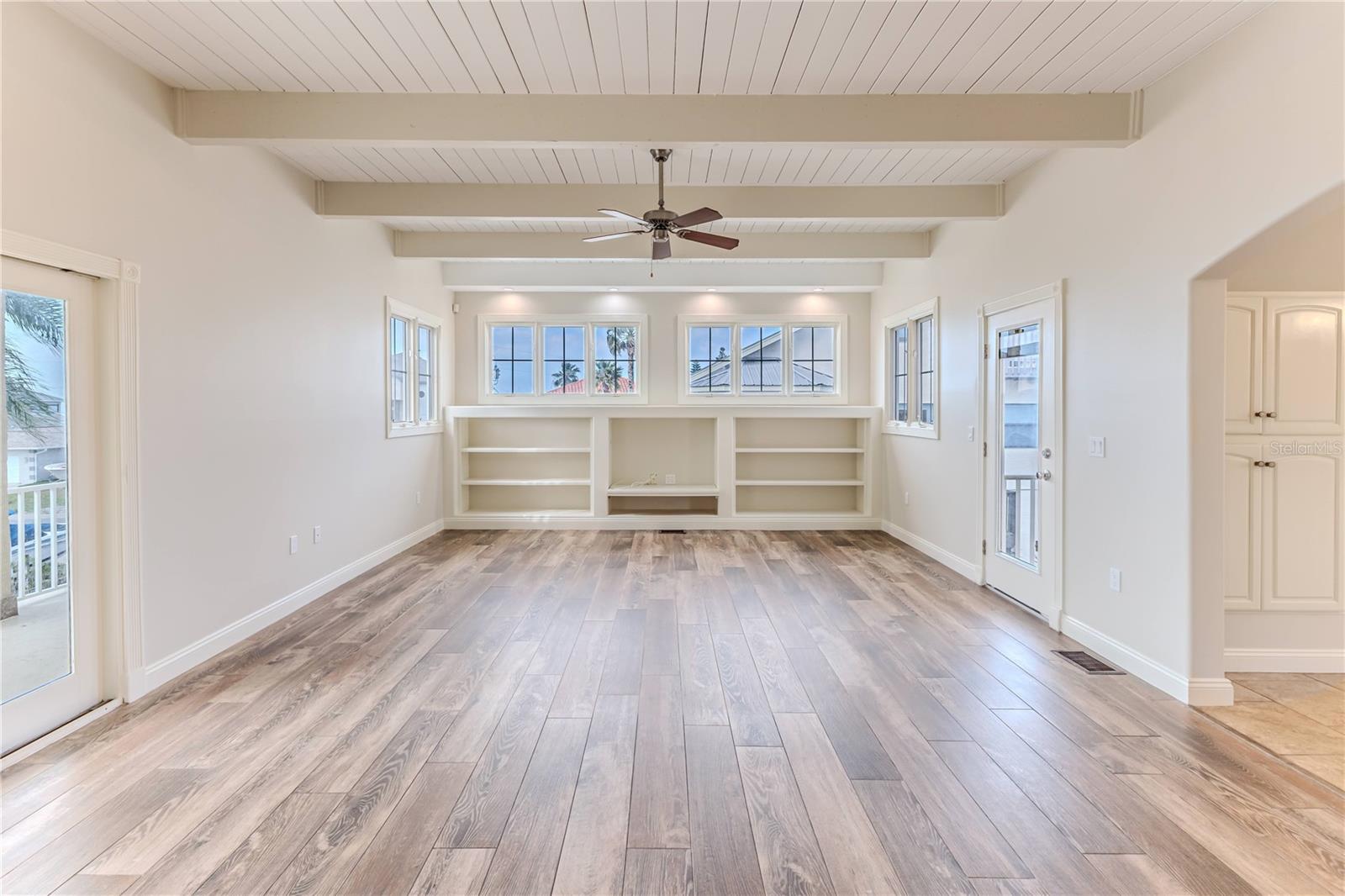 GULF COAST RET - Residential