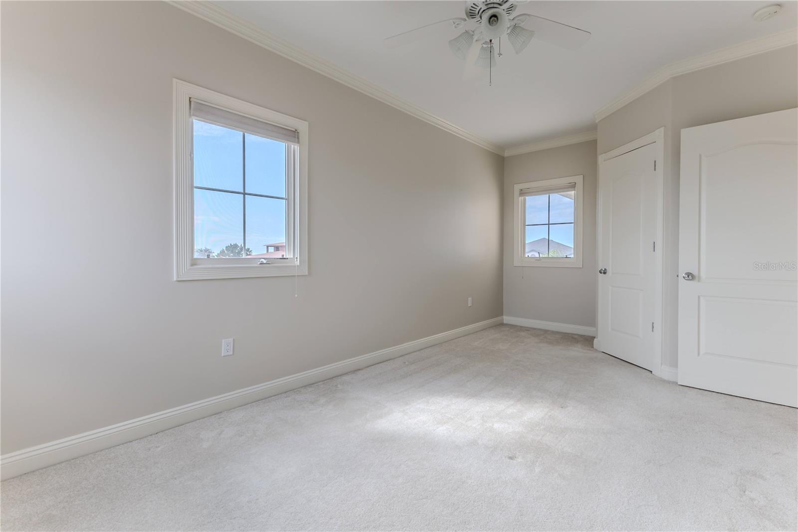 GULF COAST RET - Residential