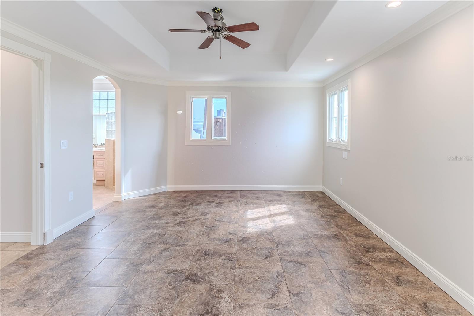 GULF COAST RET - Residential