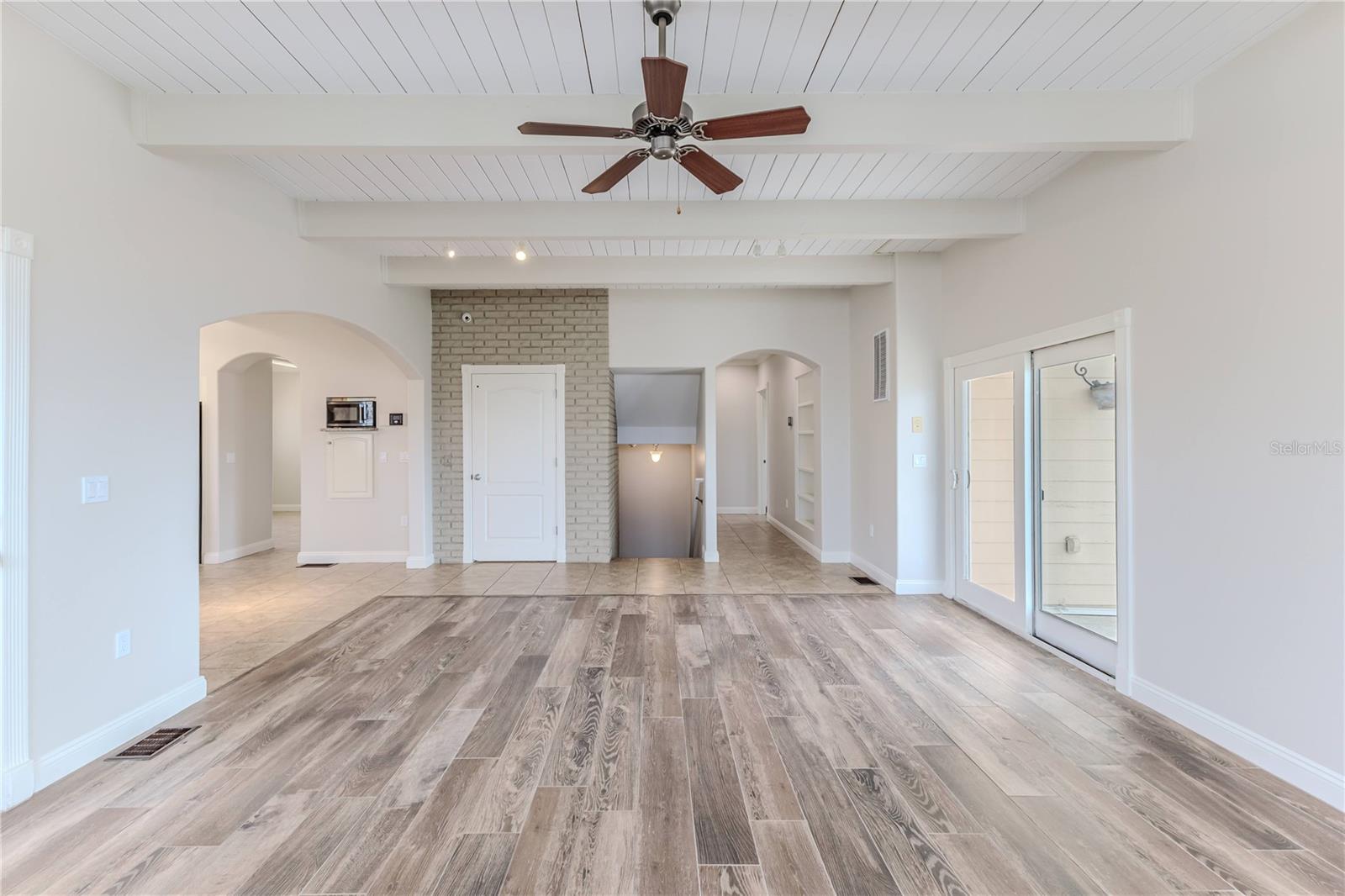 GULF COAST RET - Residential