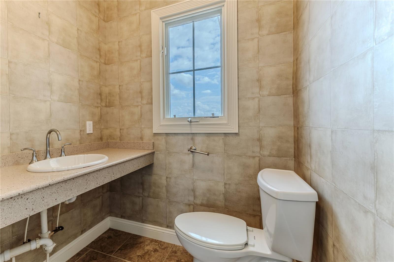 GULF COAST RET - Residential