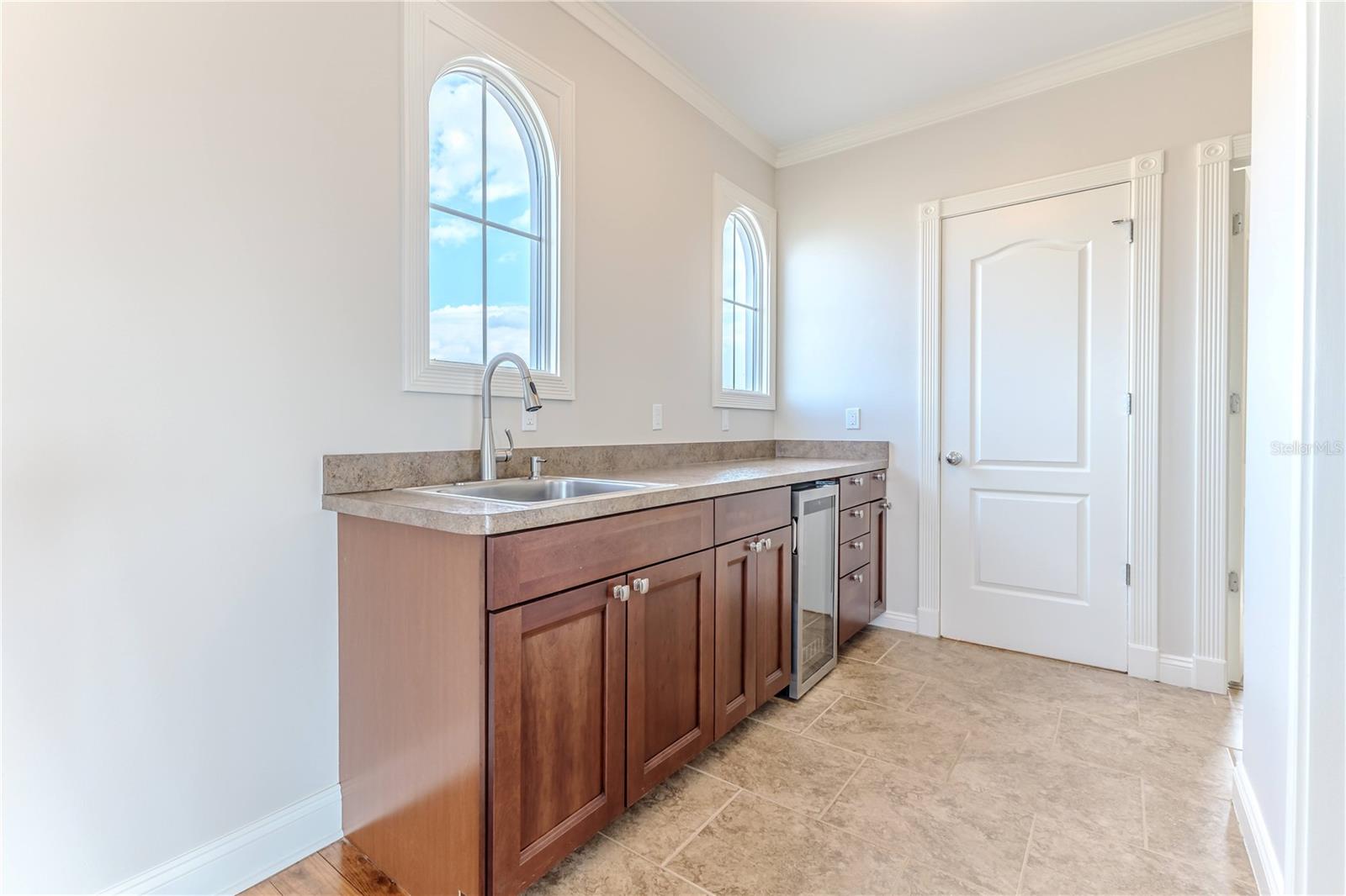 GULF COAST RET - Residential