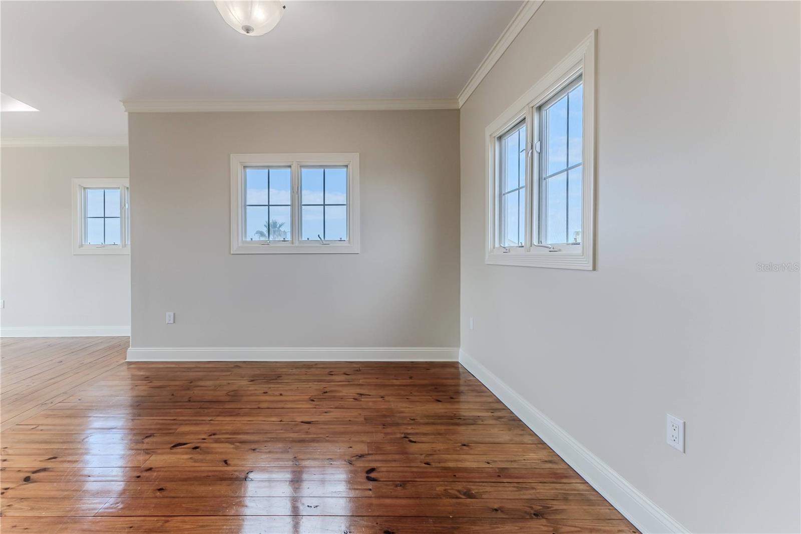 GULF COAST RET - Residential