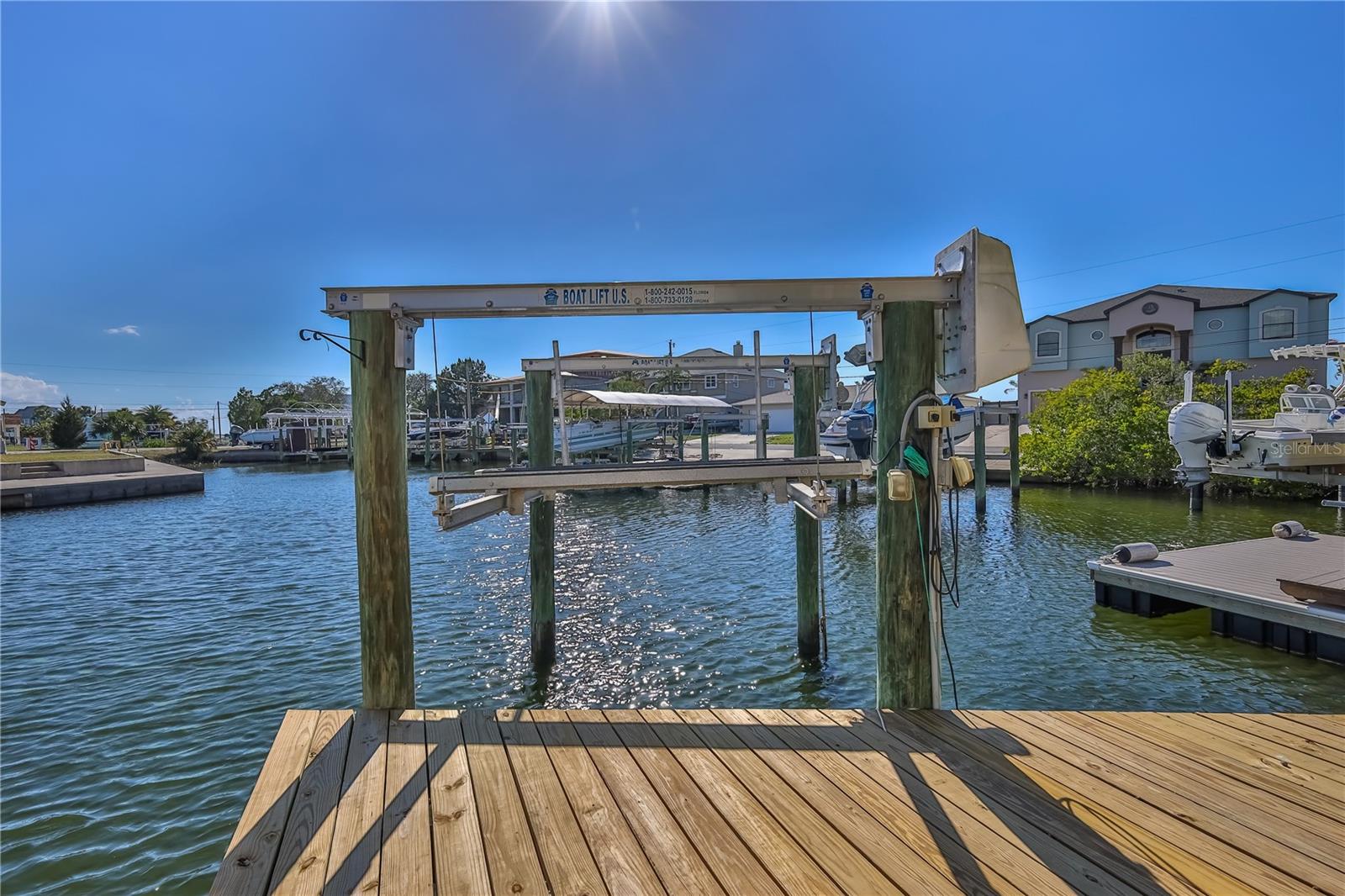 GULF COAST RET - Residential