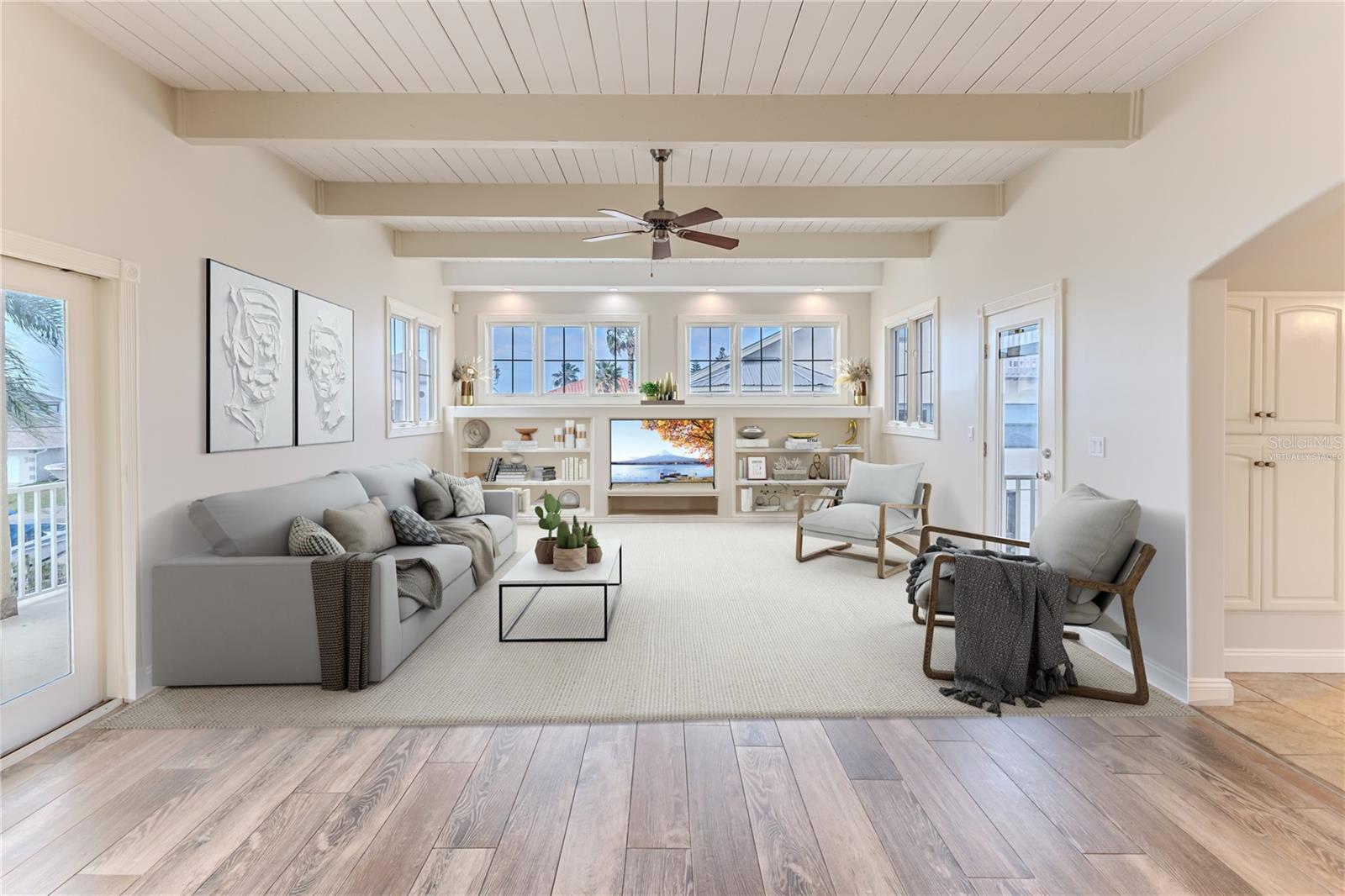 GULF COAST RET - Residential