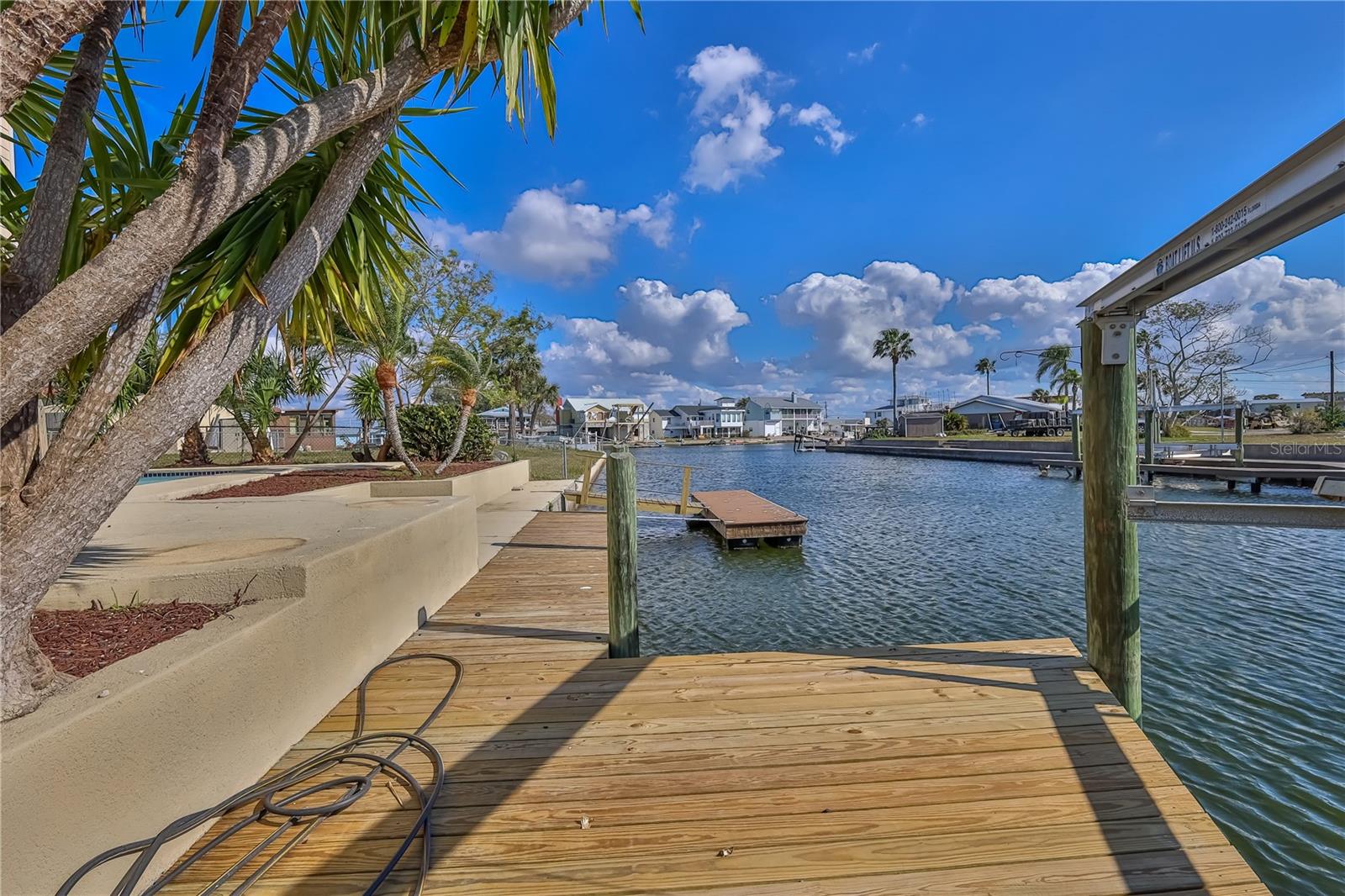 GULF COAST RET - Residential