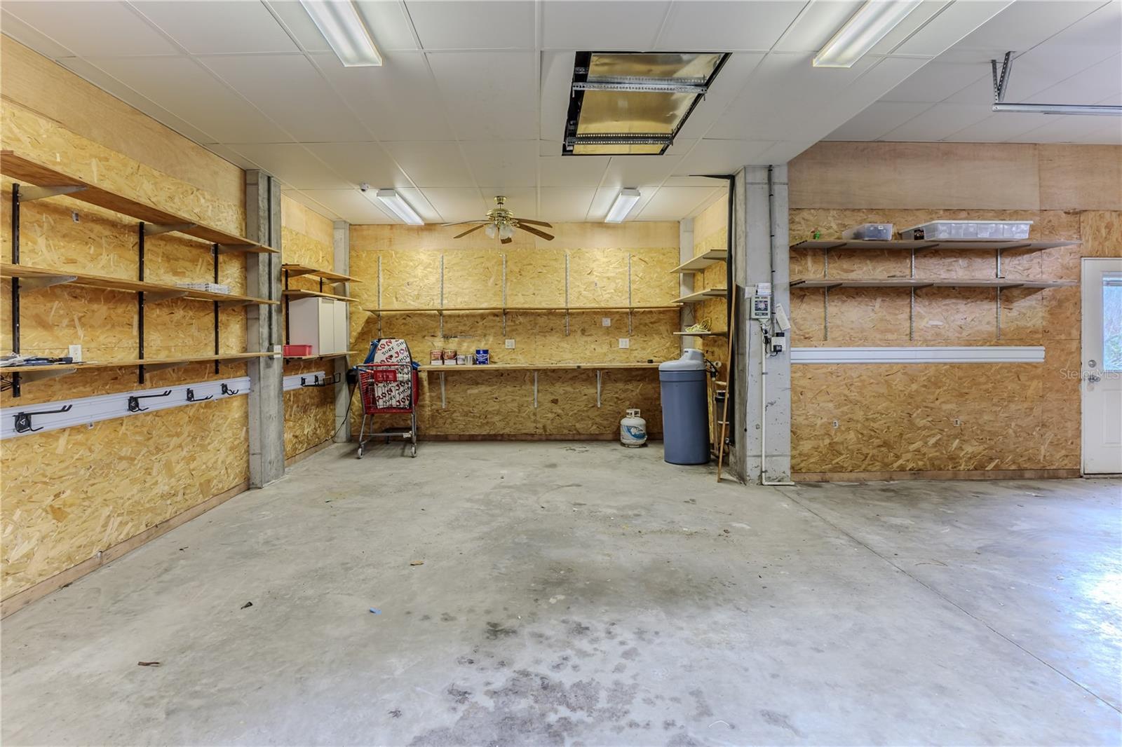 GULF COAST RET - Residential