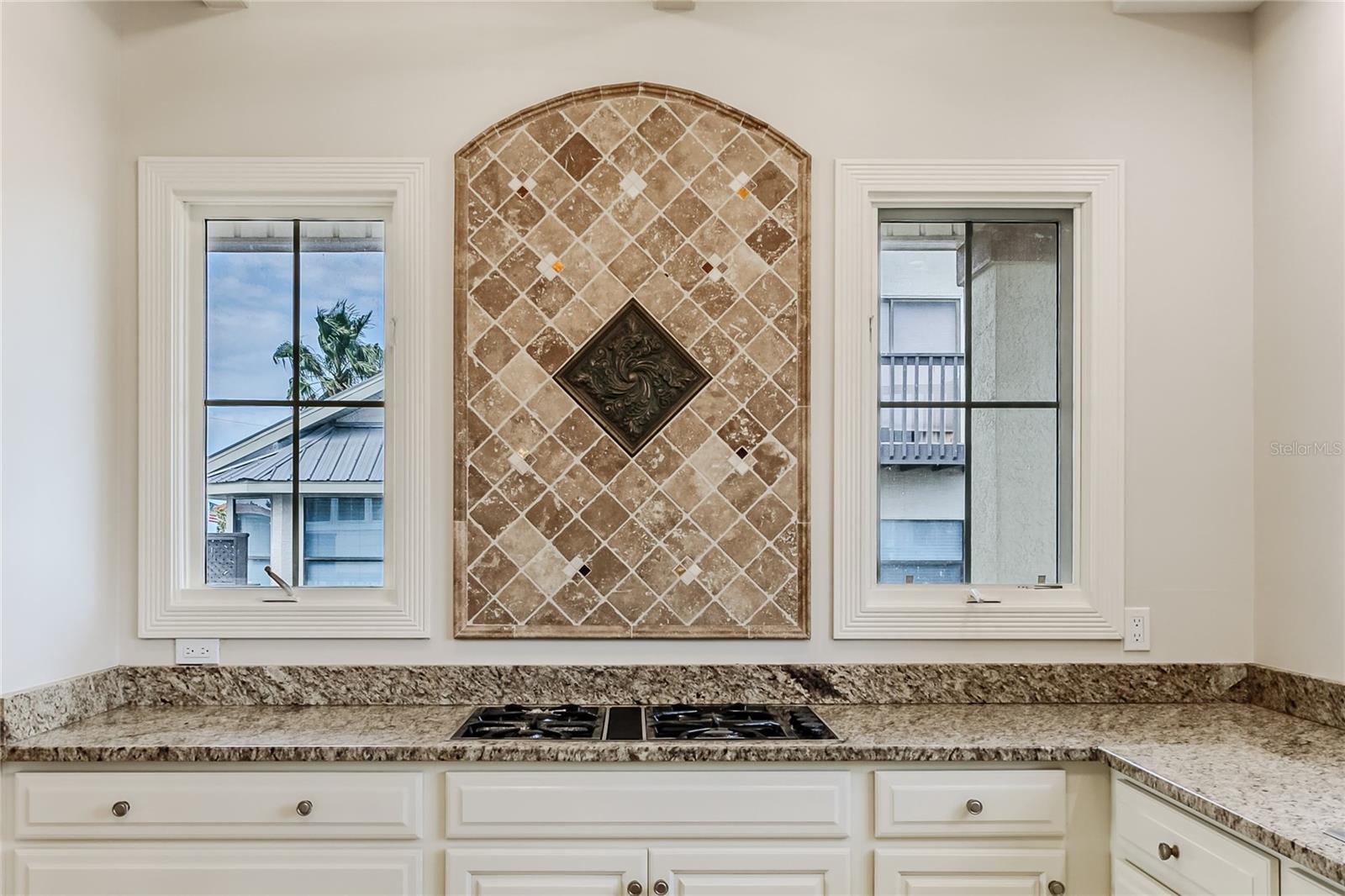 GULF COAST RET - Residential