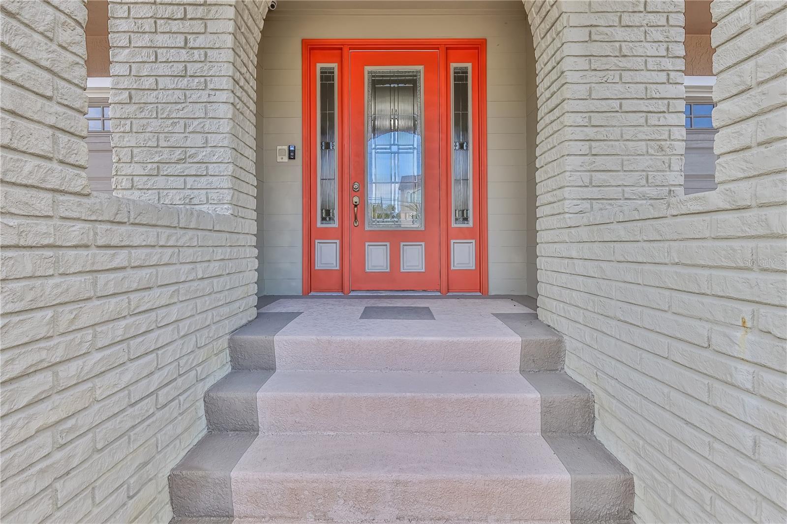 GULF COAST RET - Residential