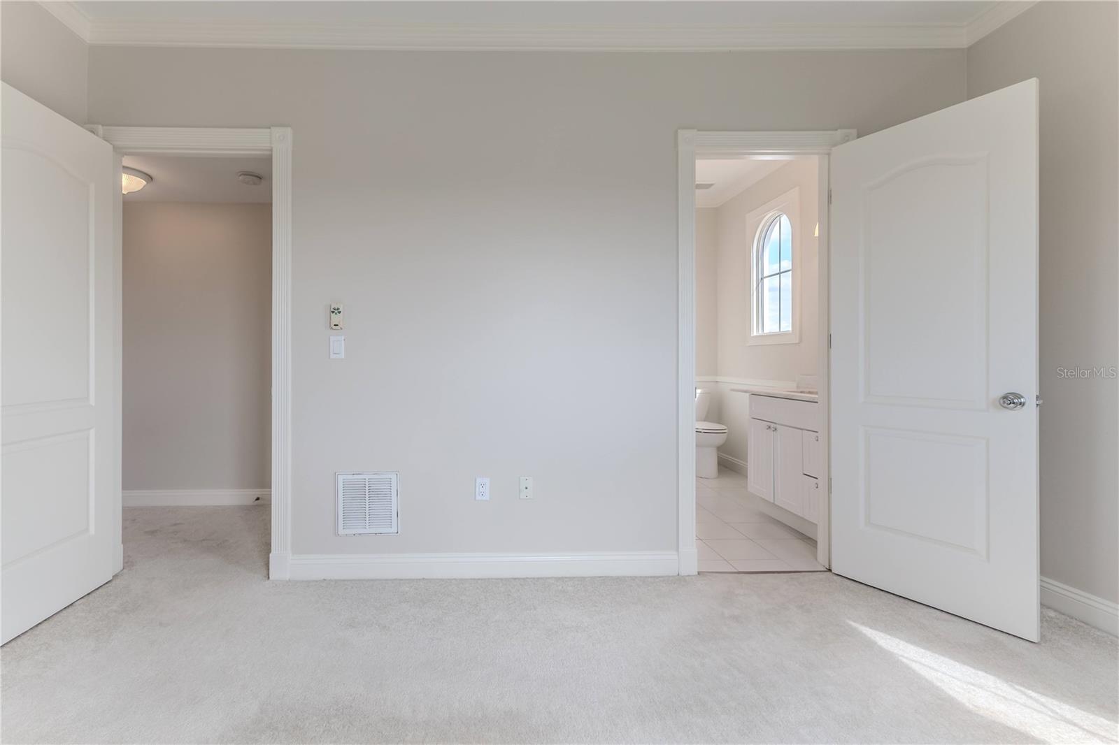 GULF COAST RET - Residential