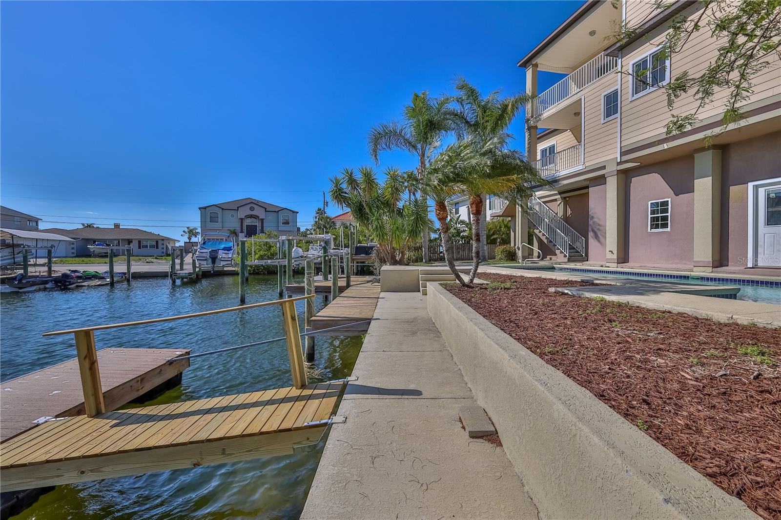 GULF COAST RET - Residential