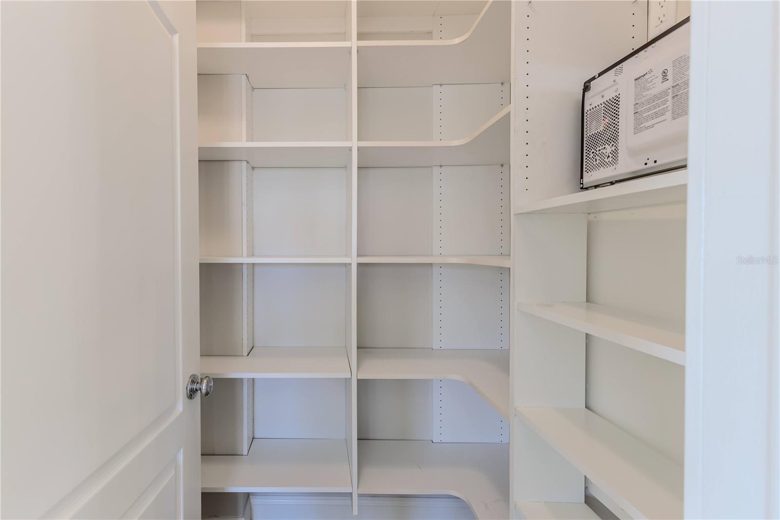 GULF COAST RET - Residential