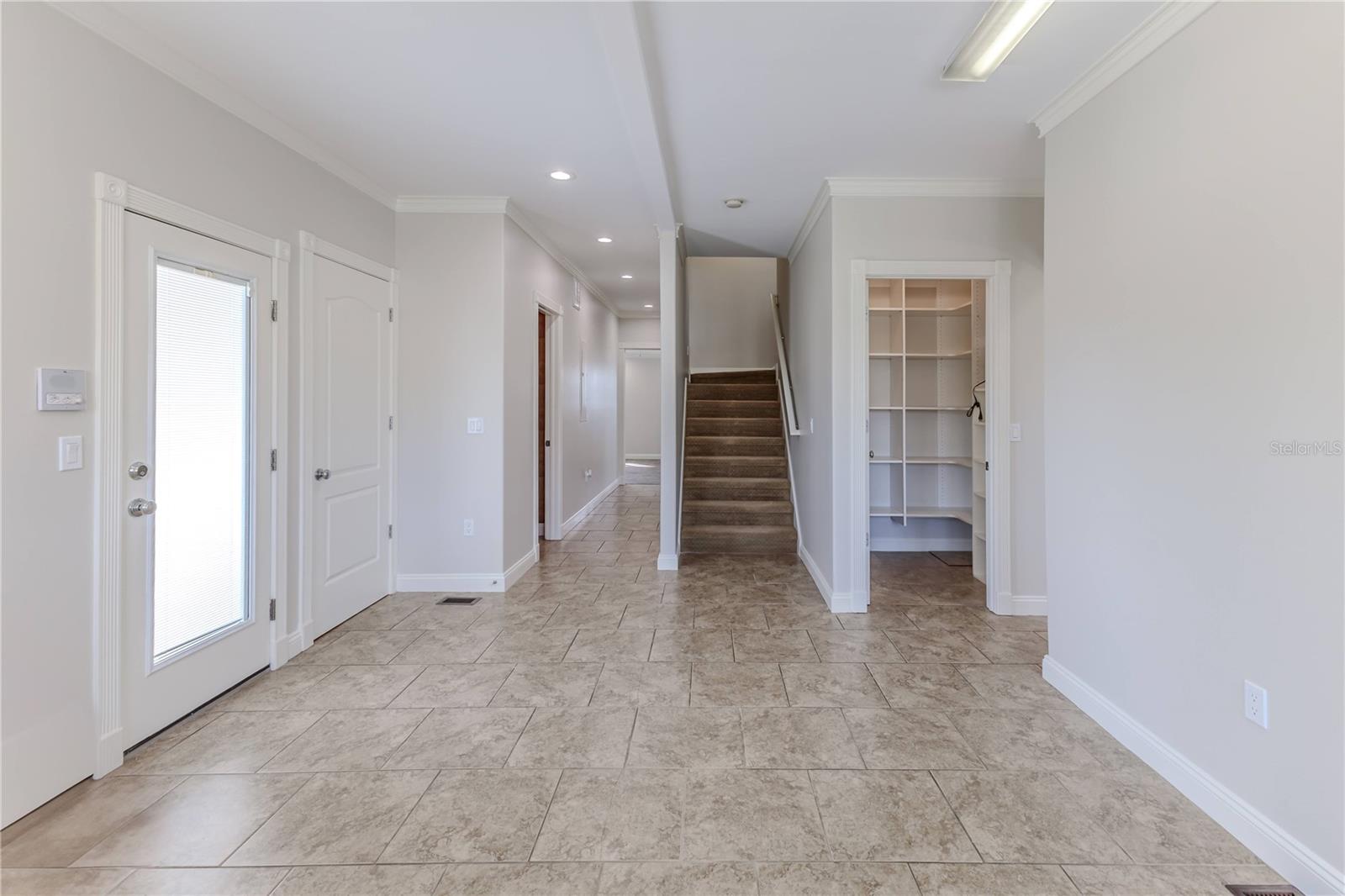 GULF COAST RET - Residential