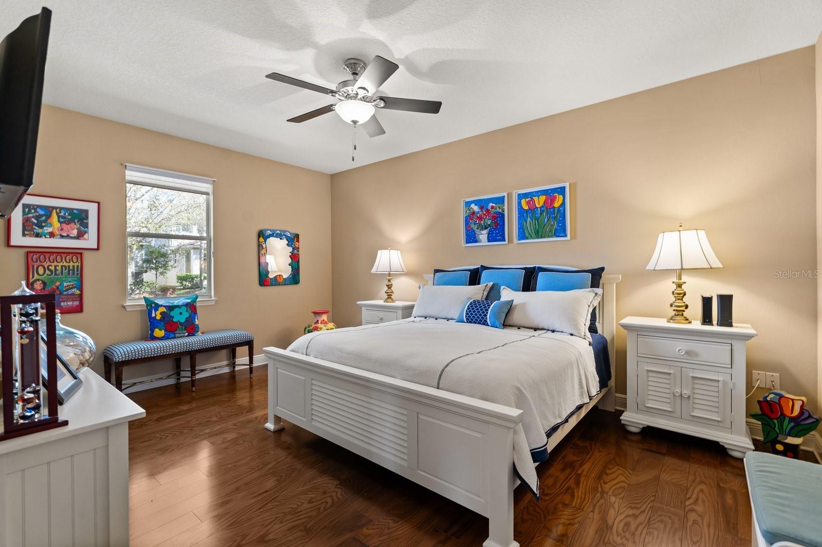 MABEL BRIDGE - Residential