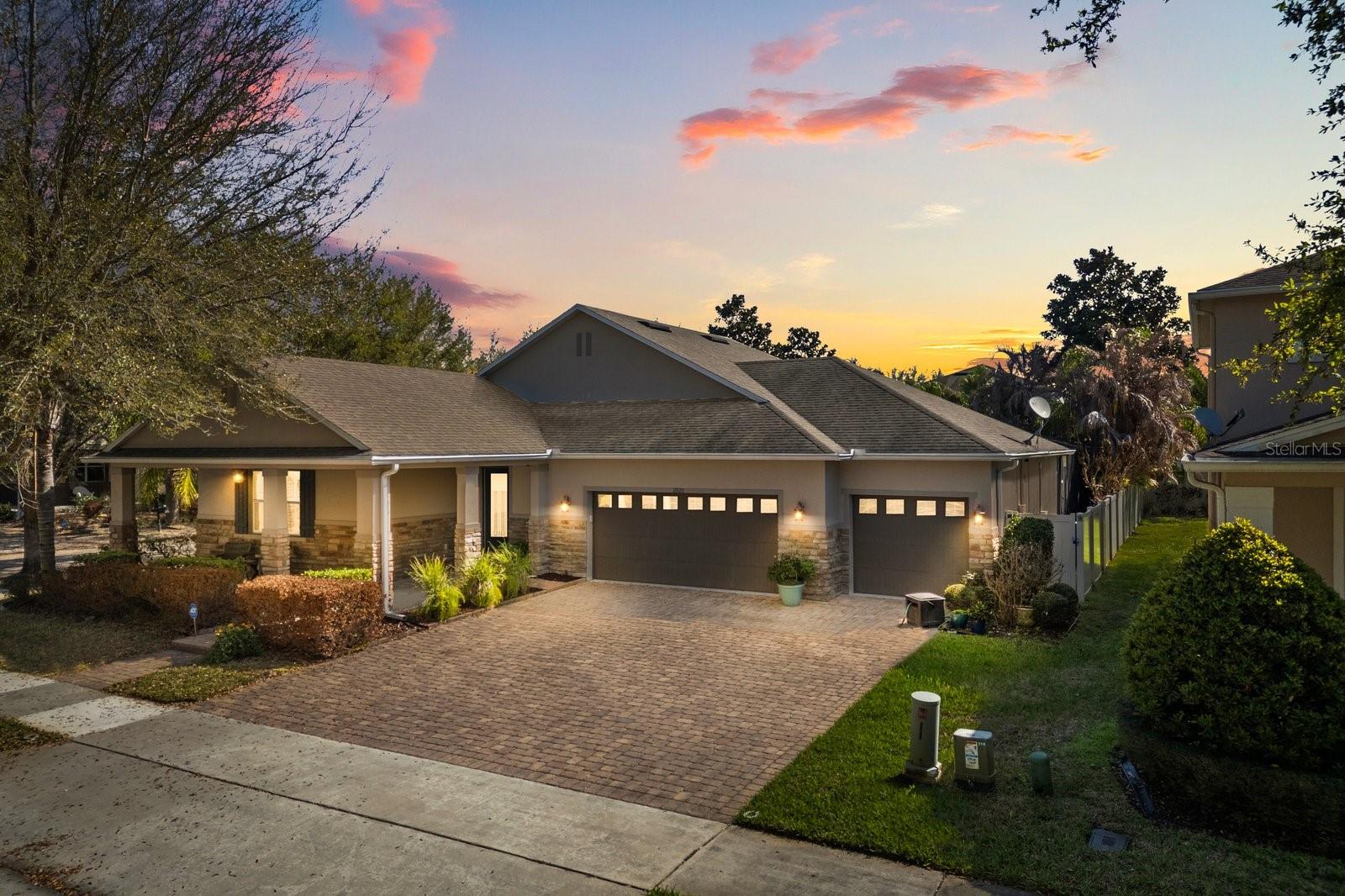 MABEL BRIDGE - Residential