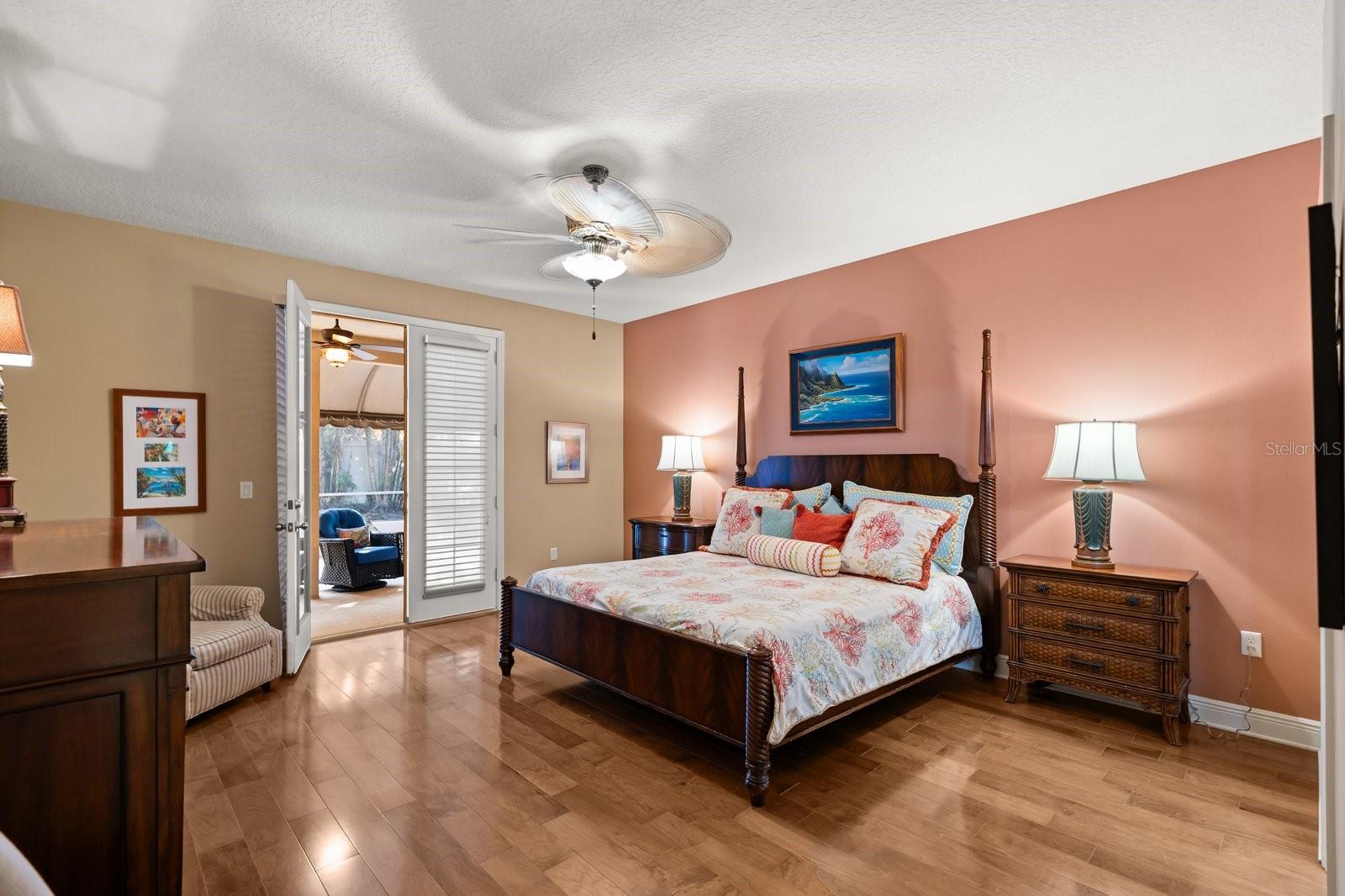 MABEL BRIDGE - Residential