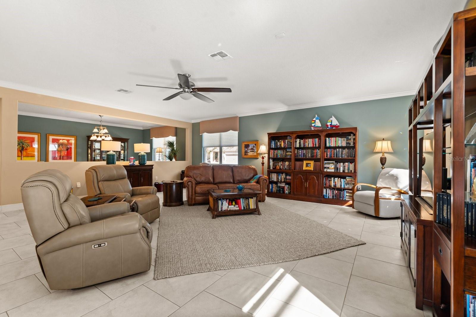 MABEL BRIDGE - Residential