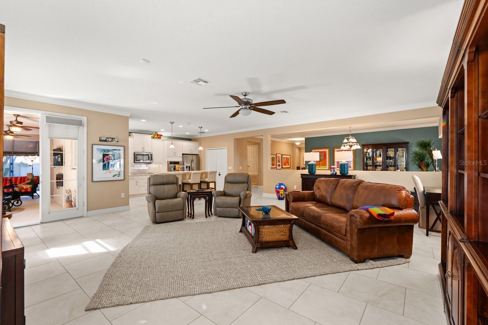 MABEL BRIDGE - Residential