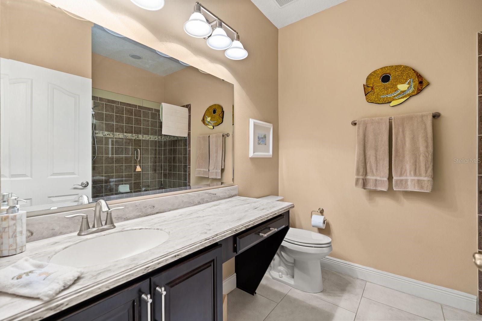 MABEL BRIDGE - Residential