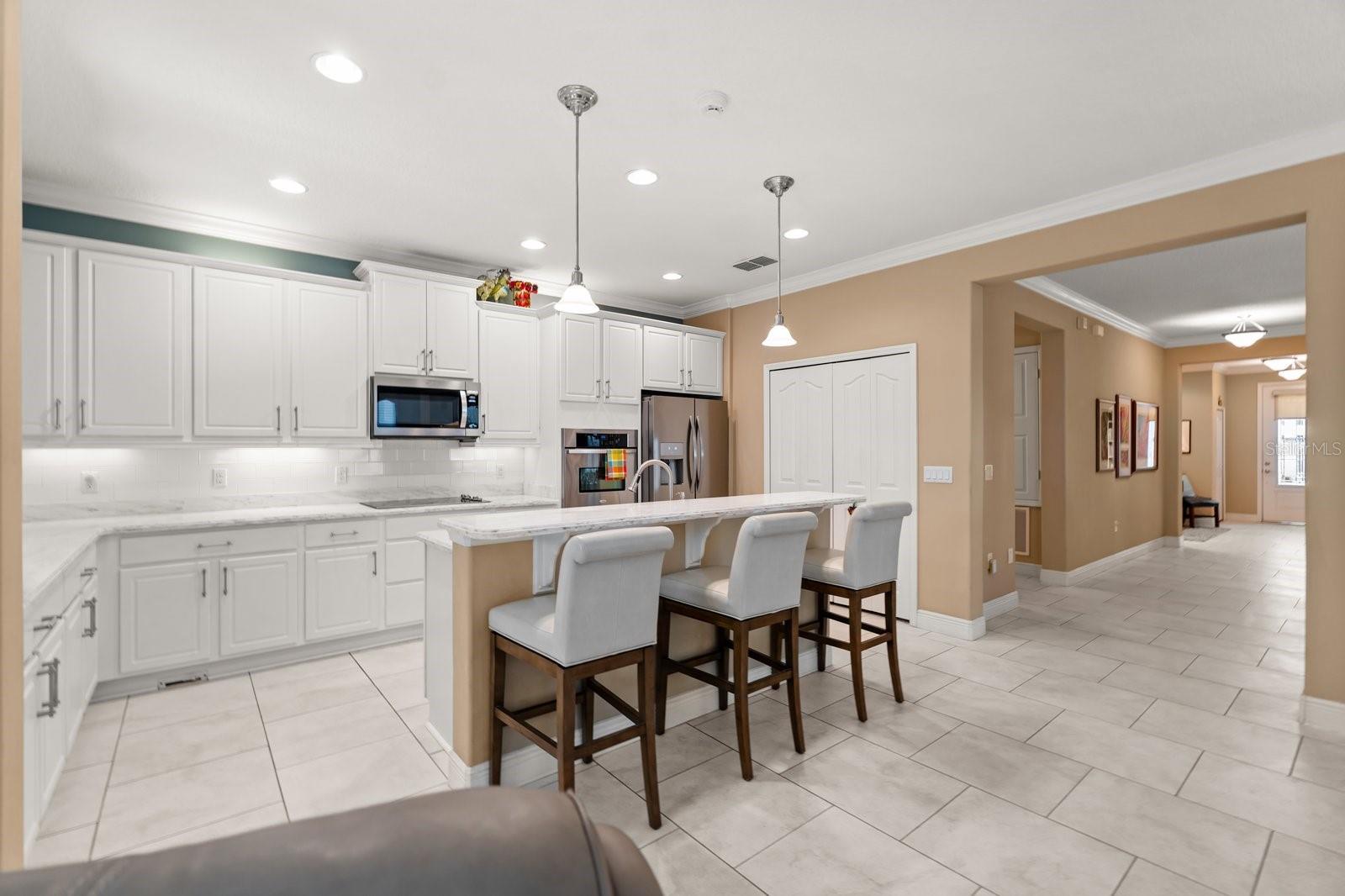 MABEL BRIDGE - Residential