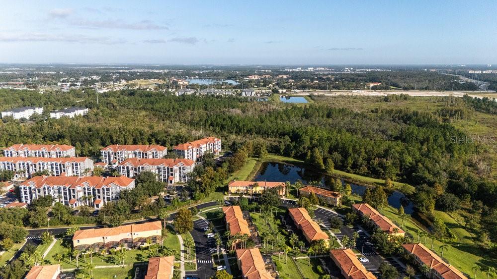 ENCANTADA PH 2 - Residential
