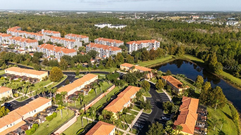 ENCANTADA PH 2 - Residential