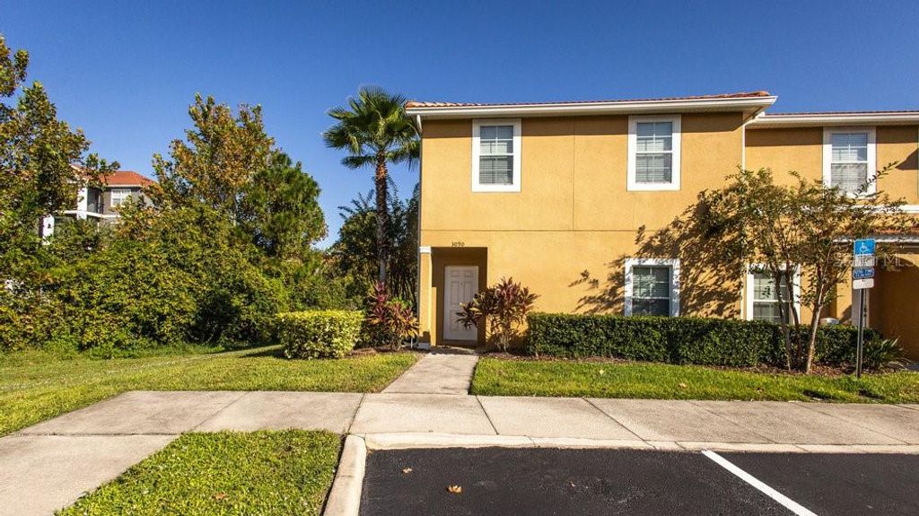 Photo of 3090 White Orchid Road, Kissimmee, FL 34747 (MLS # O6355474)
