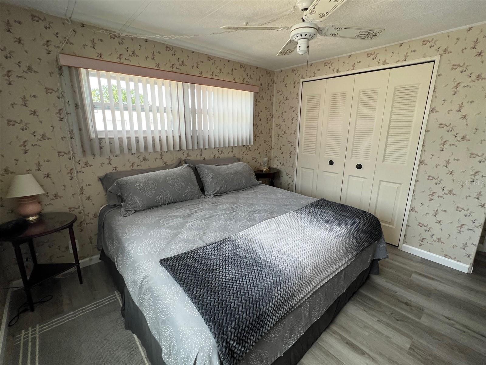PALM HILL MOBILE HOME PARK UNREC - Residential