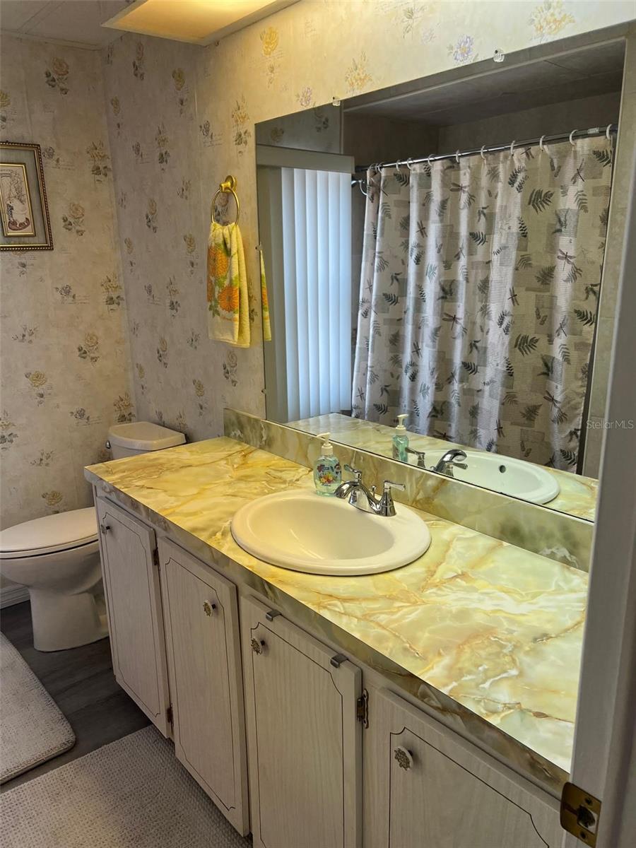 PALM HILL MOBILE HOME PARK UNREC - Residential