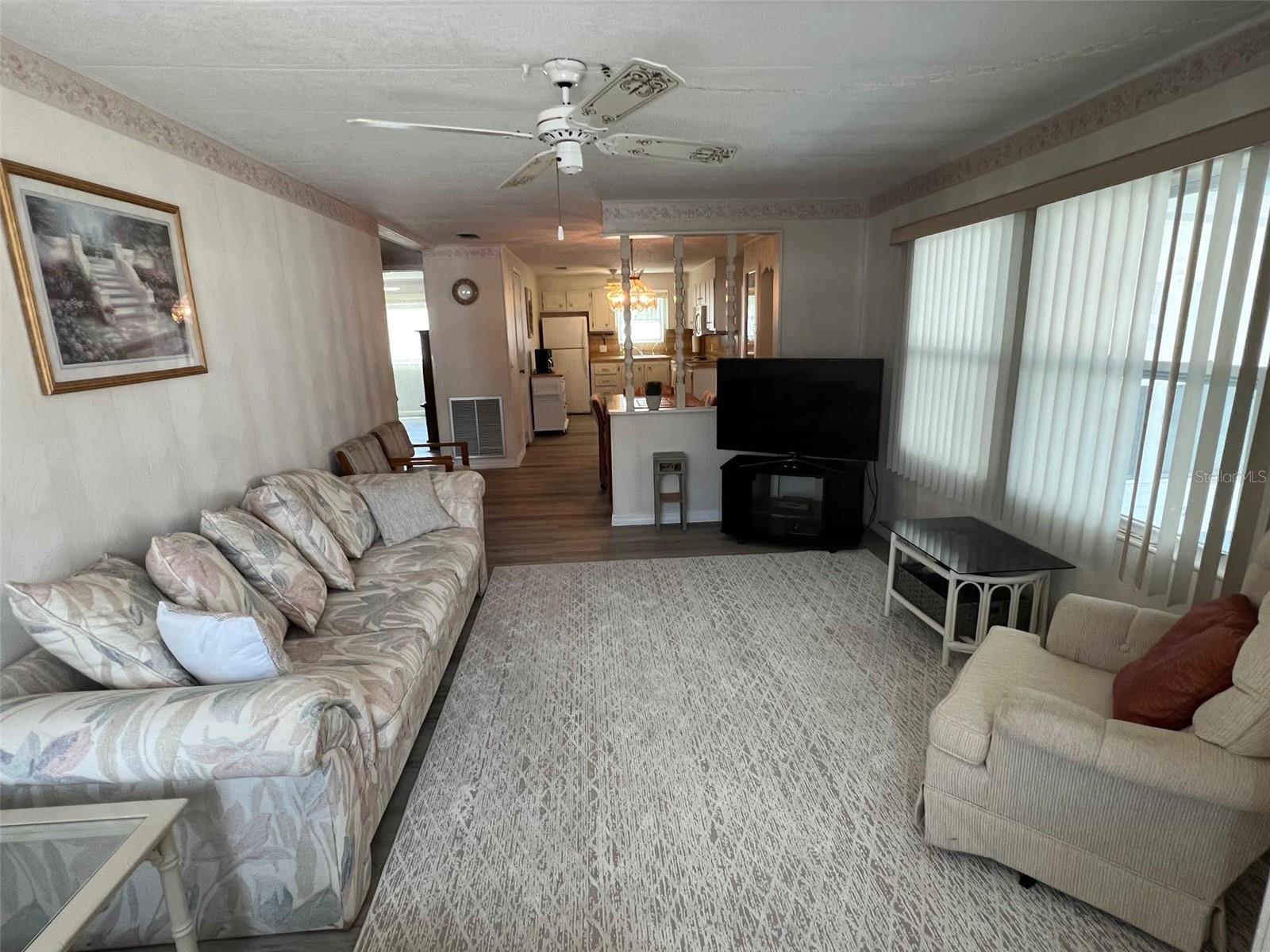 PALM HILL MOBILE HOME PARK UNREC - Residential