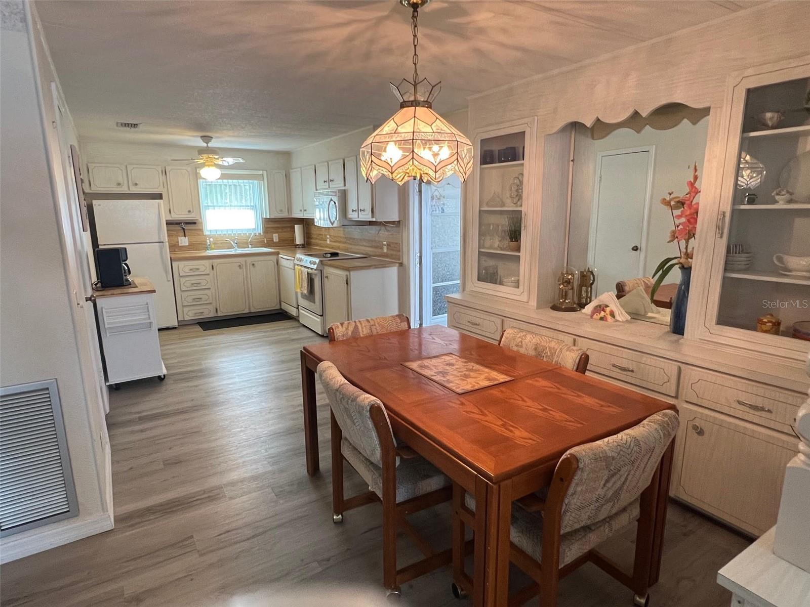 PALM HILL MOBILE HOME PARK UNREC - Residential