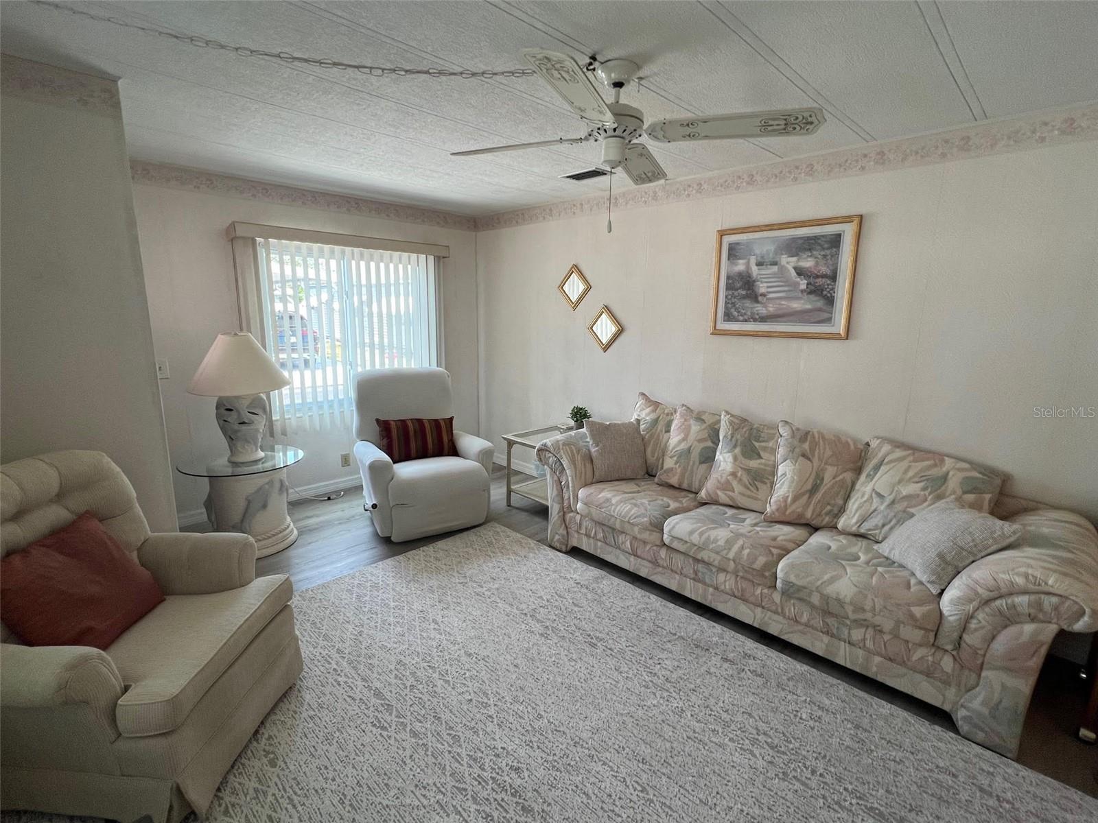 PALM HILL MOBILE HOME PARK UNREC - Residential