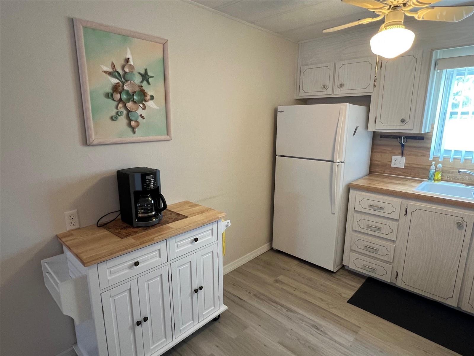 PALM HILL MOBILE HOME PARK UNREC - Residential