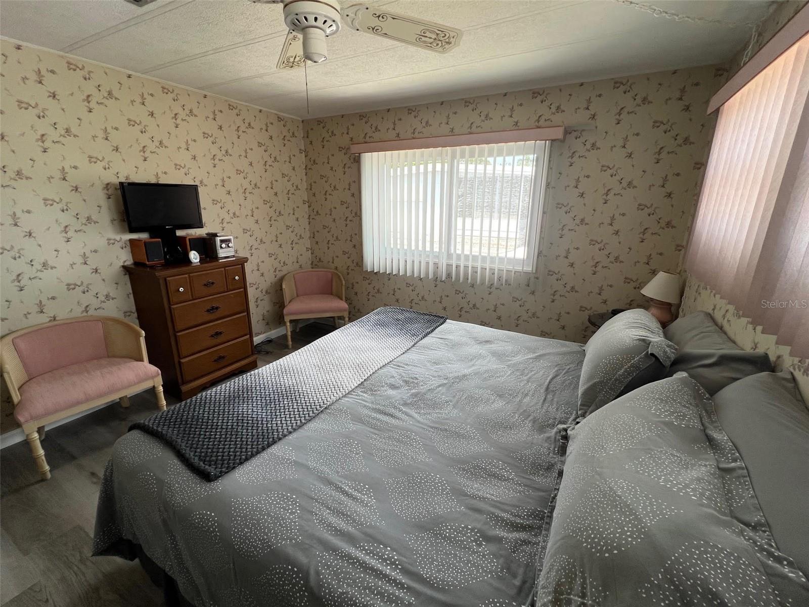 PALM HILL MOBILE HOME PARK UNREC - Residential