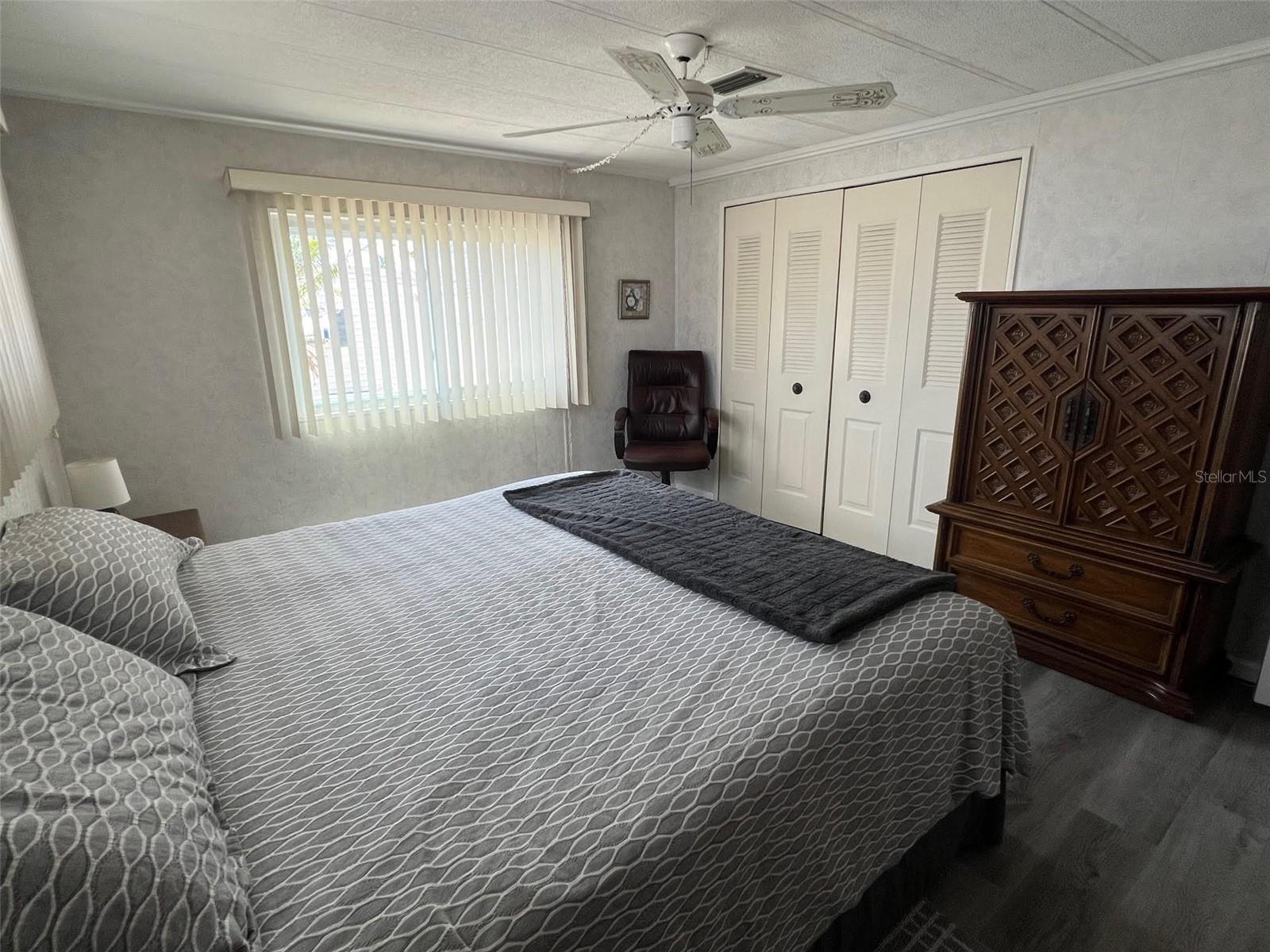 PALM HILL MOBILE HOME PARK UNREC - Residential