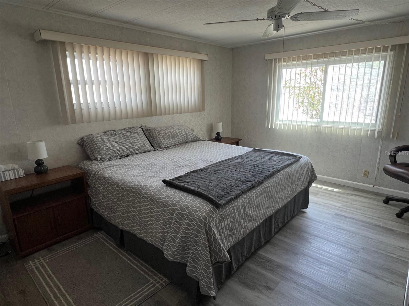 PALM HILL MOBILE HOME PARK UNREC - Residential
