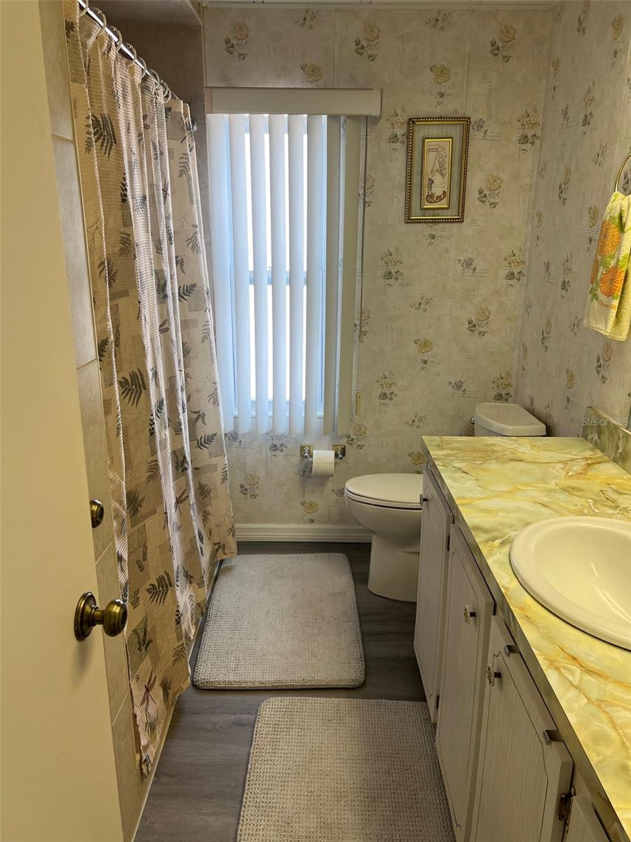 PALM HILL MOBILE HOME PARK UNREC - Residential
