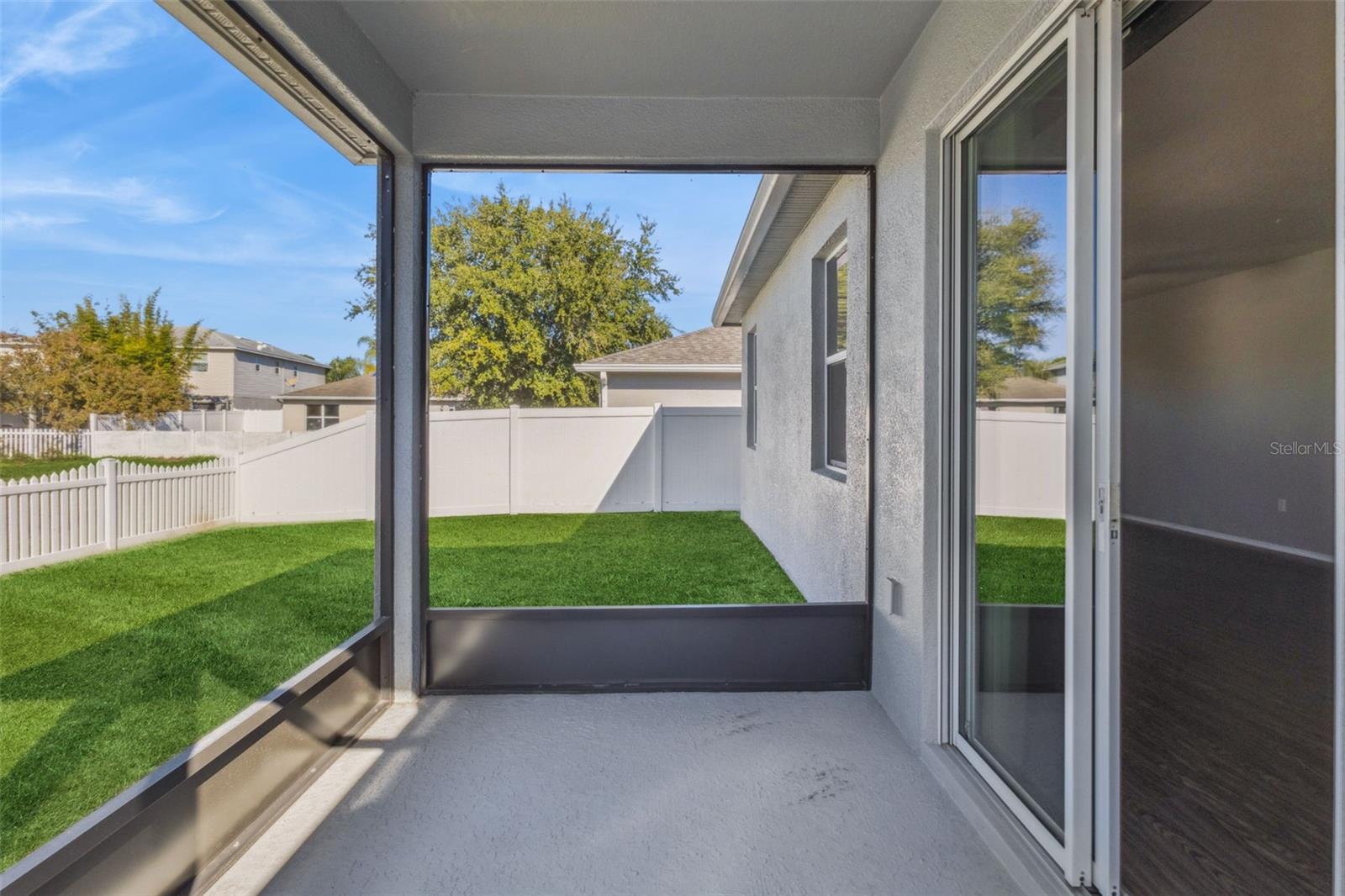 MOUNT DORA LANCASTER AT LOCH LEVEN PH 2B REP - Residential