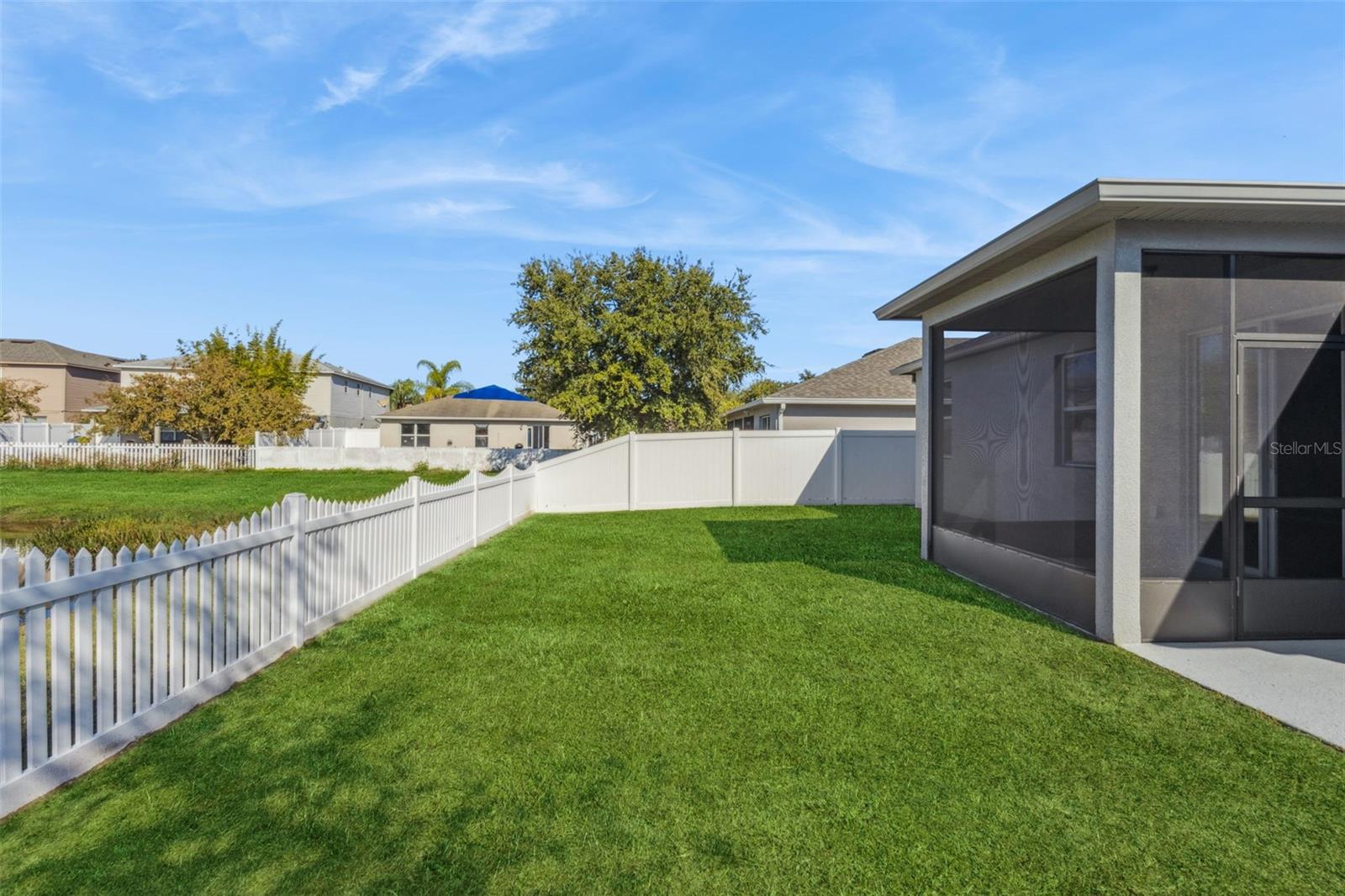 MOUNT DORA LANCASTER AT LOCH LEVEN PH 2B REP - Residential